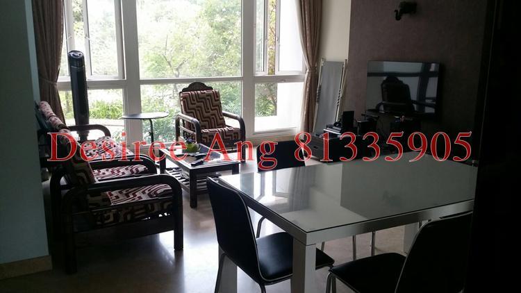 Changi Rise Condominium (D18), Condominium #138062922
